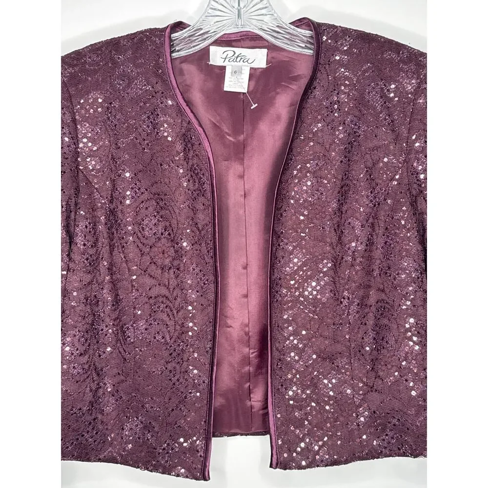 Patra elegant vintage